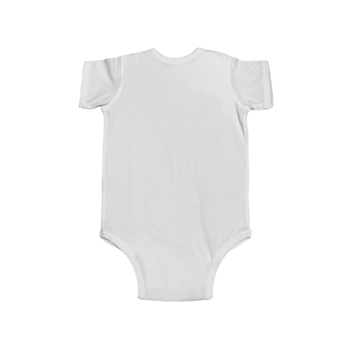 Irishish Infant Fine Jersey Bodysuit