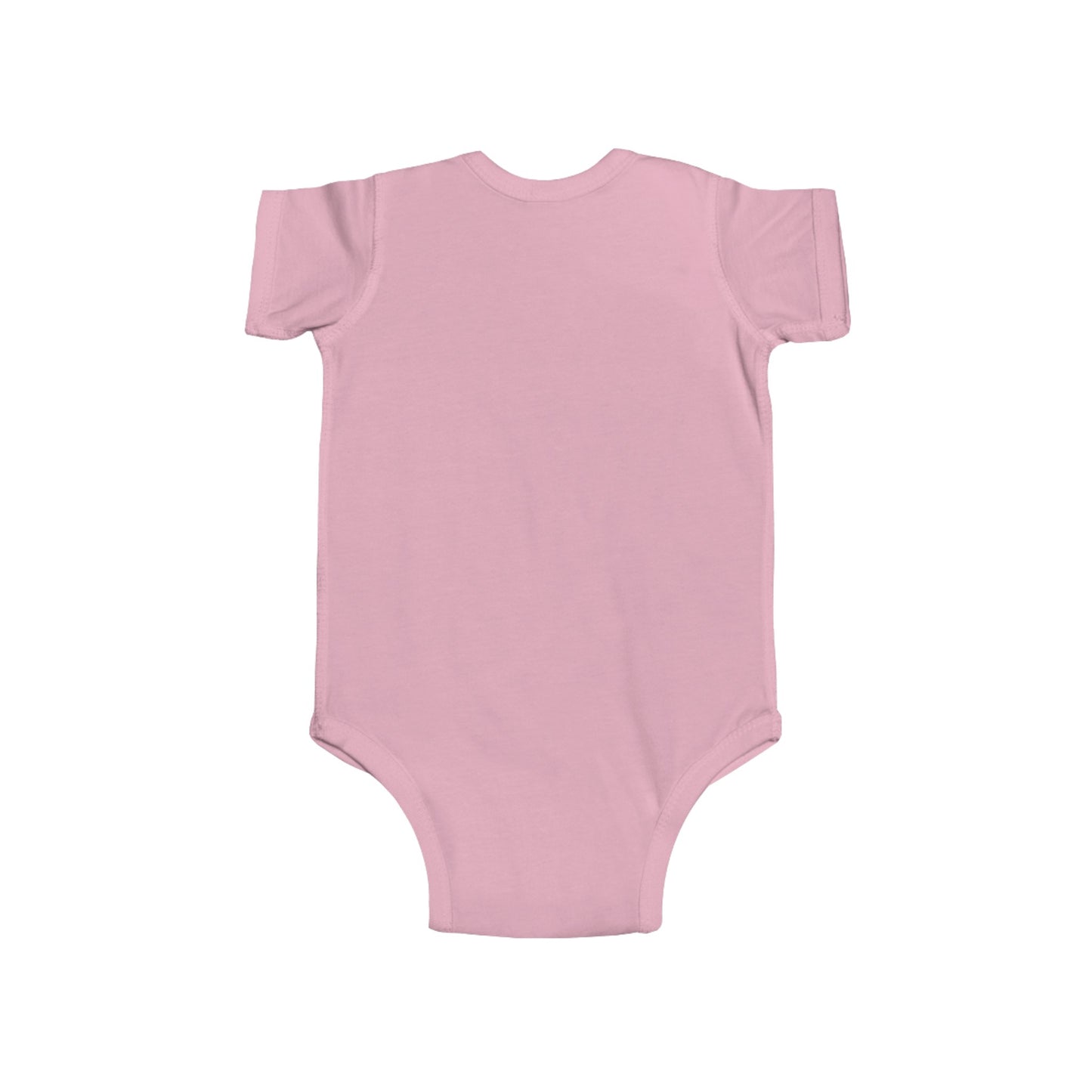 Irishish Infant Fine Jersey Bodysuit