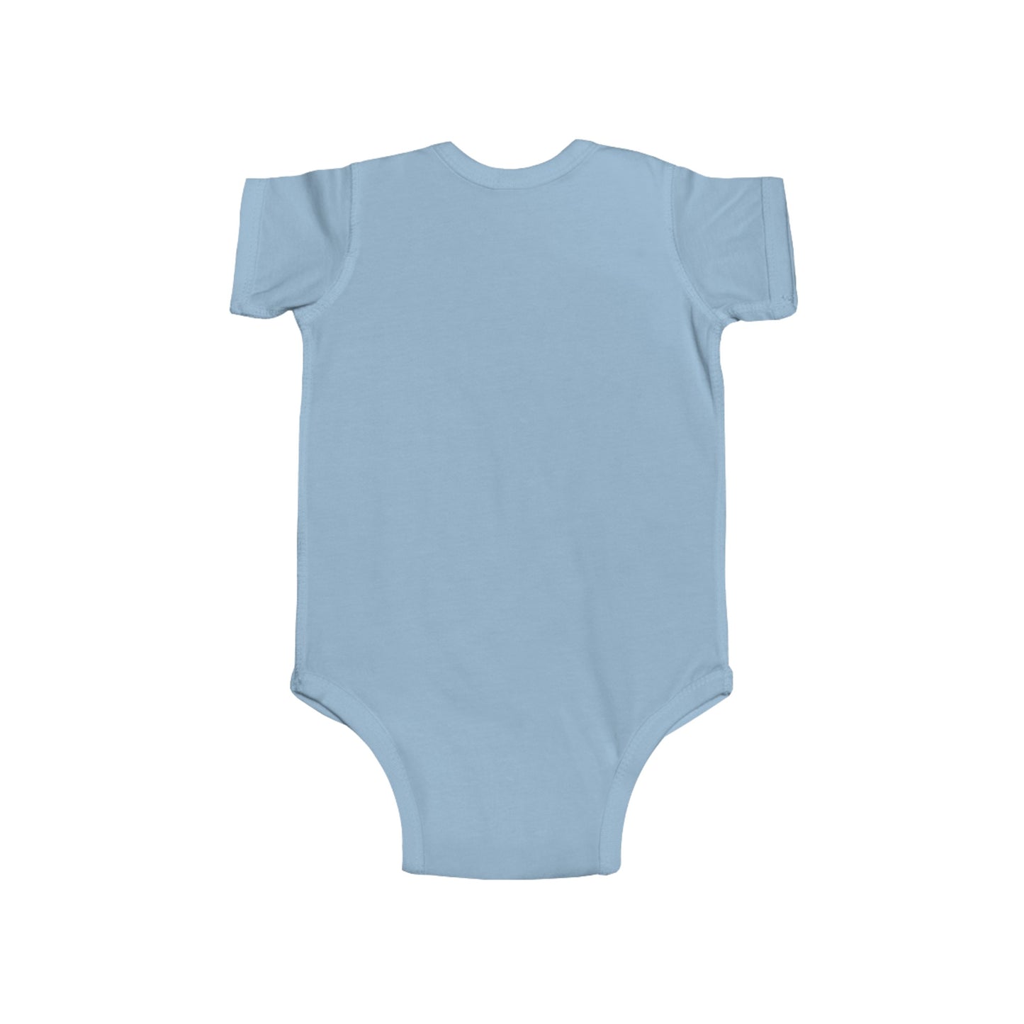 Irishish Infant Fine Jersey Bodysuit