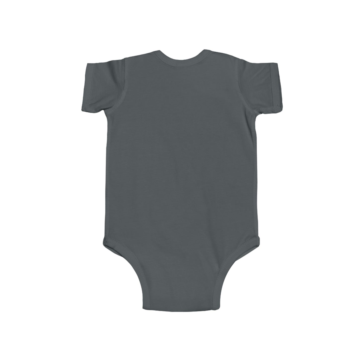 Irishish Infant Fine Jersey Bodysuit