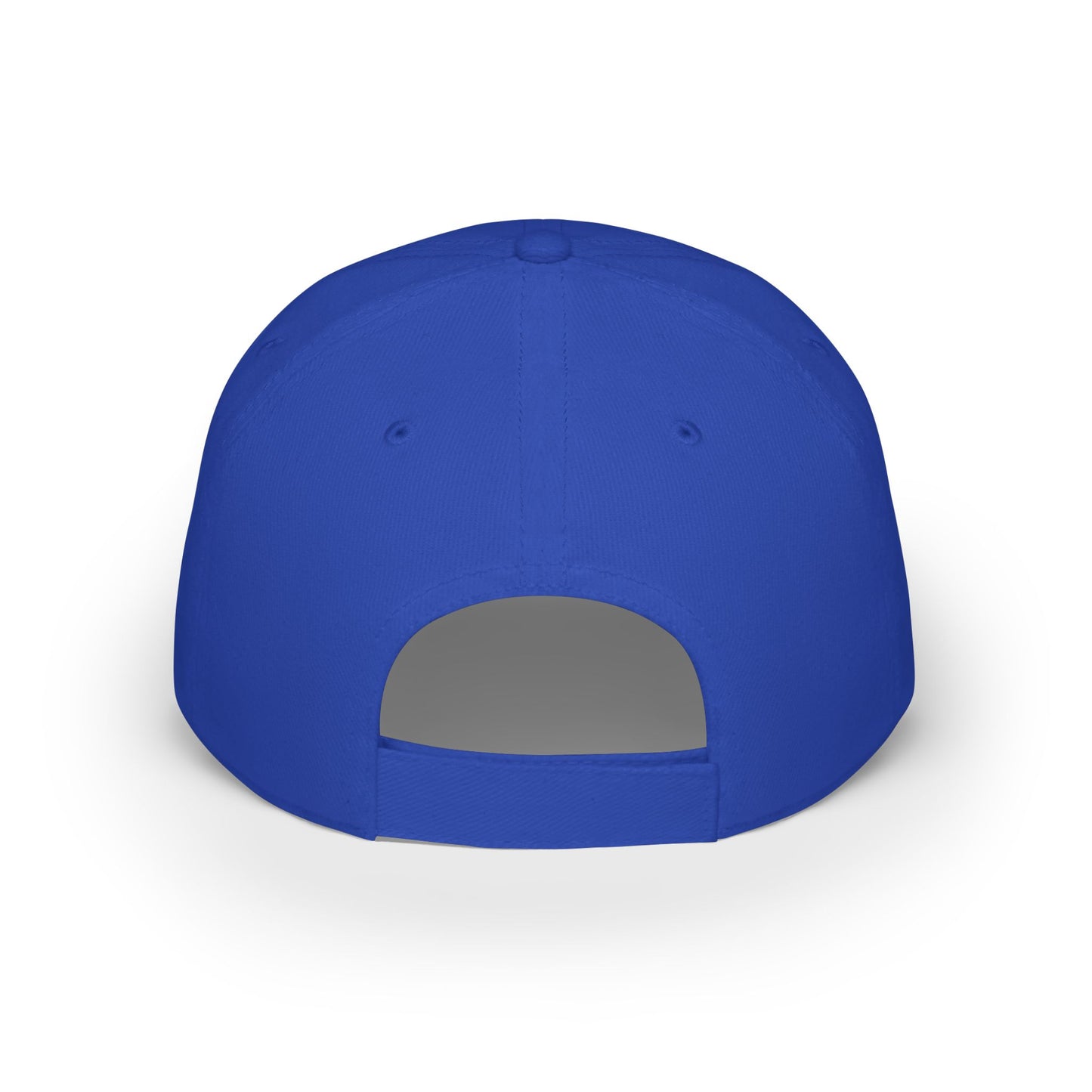 Irishish Low Profile Baseball Cap