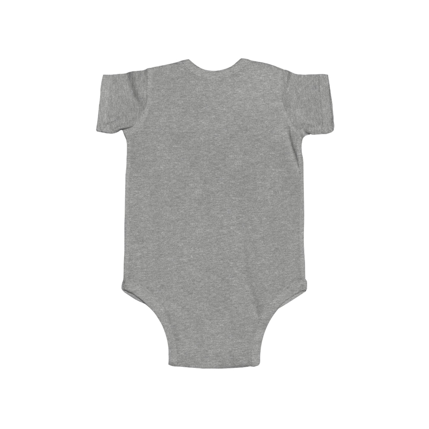 Irishish Infant Fine Jersey Bodysuit