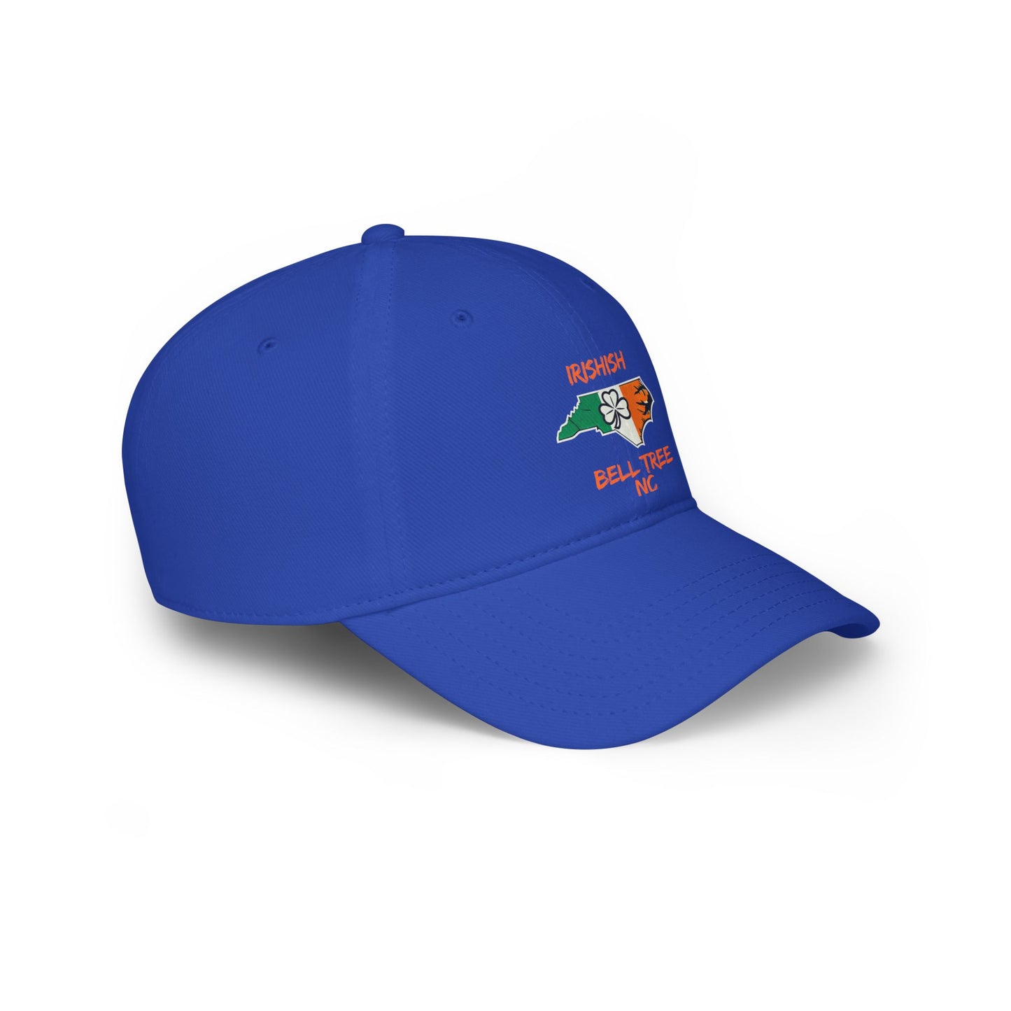 Irishish Low Profile Baseball Cap