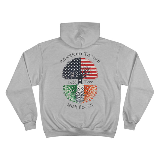 American Tavern Irish Roots - Champion Hoodie