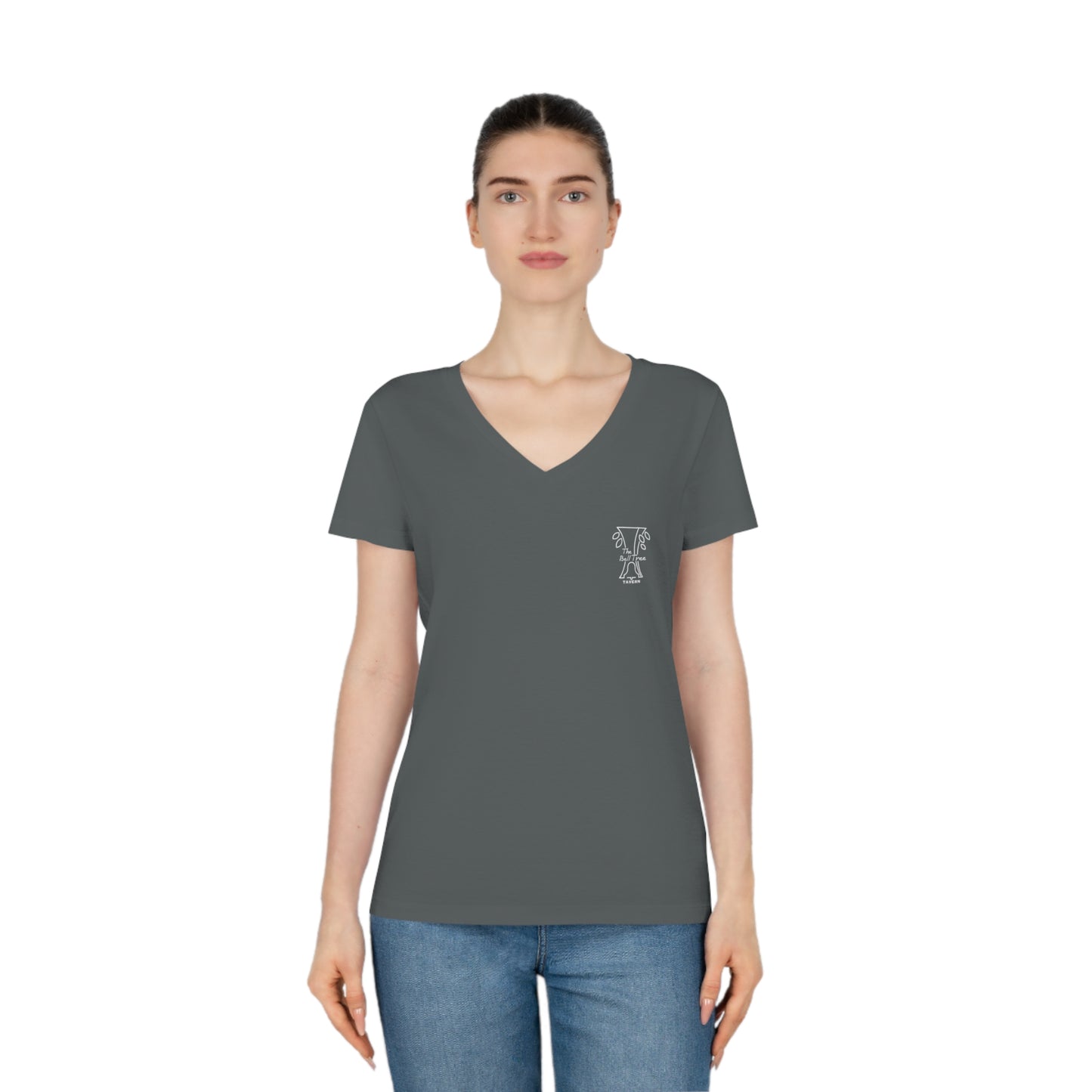 Irishish - Women's Evoker V-Neck T-Shirt