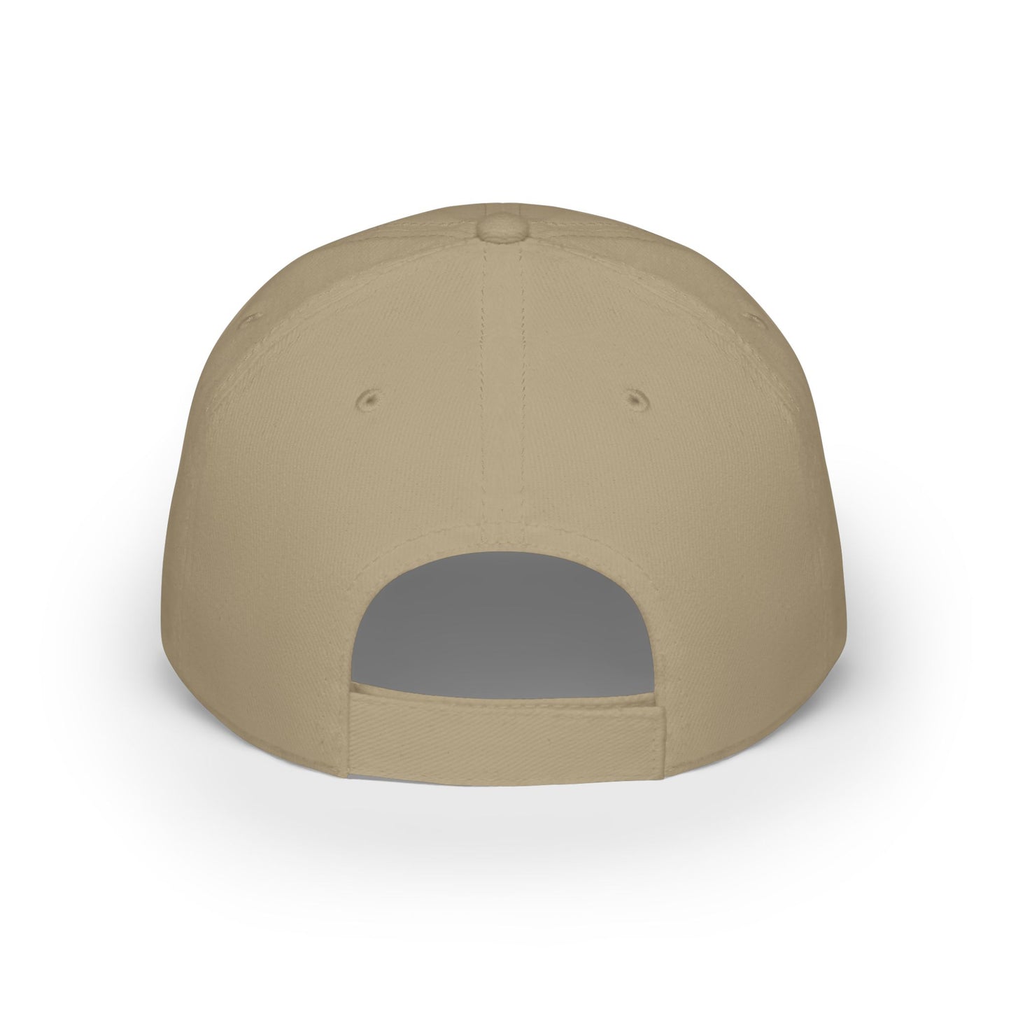 Irishish Low Profile Baseball Cap