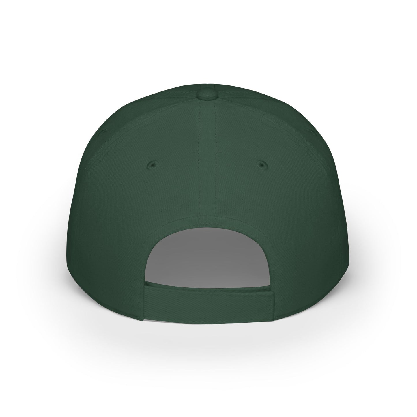 Irishish Low Profile Baseball Cap