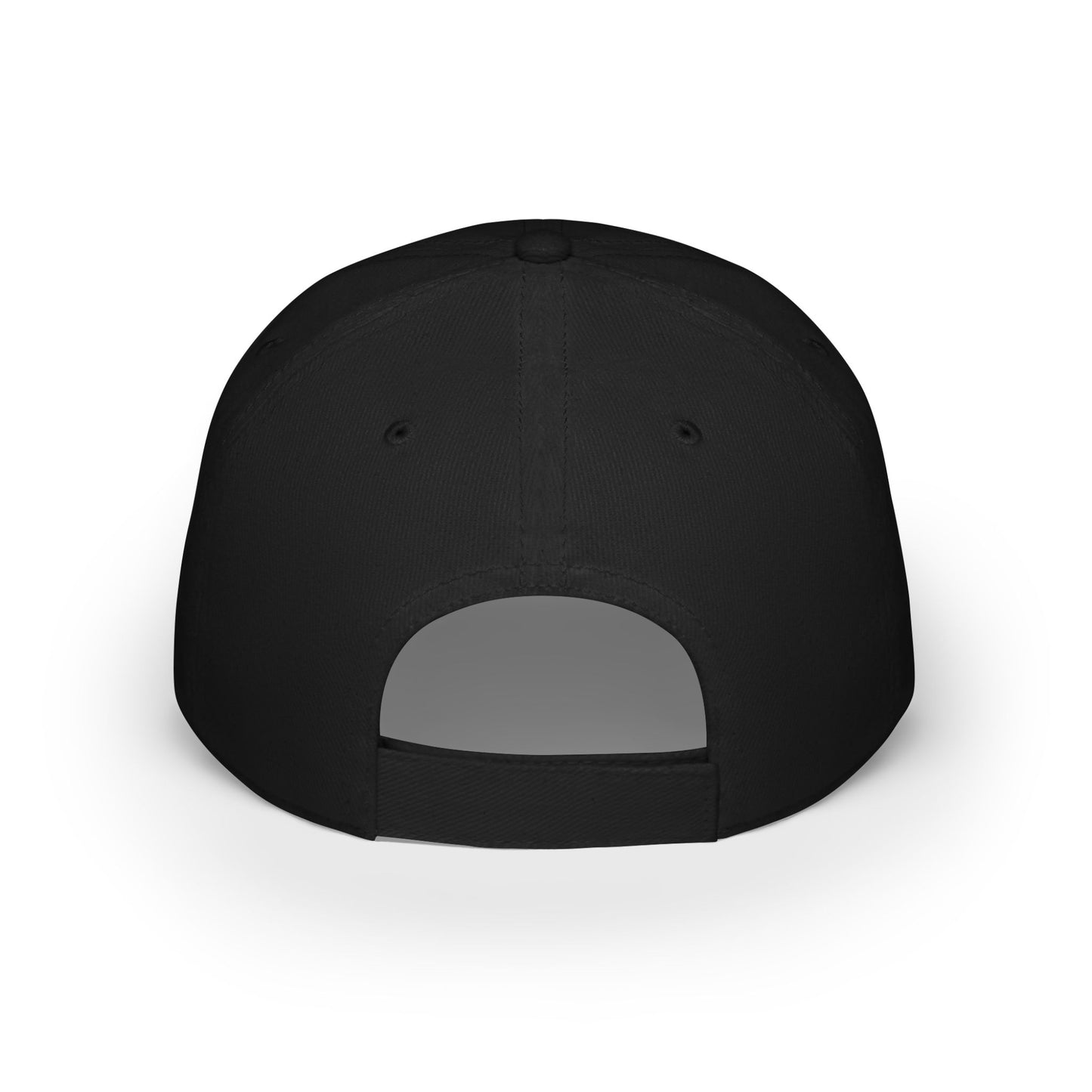 Irishish Low Profile Baseball Cap