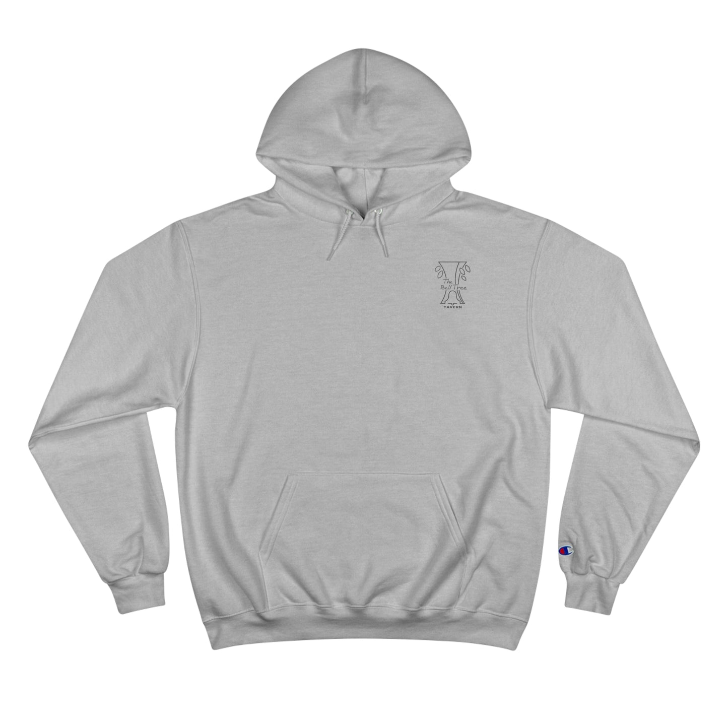 American Tavern Irish Roots - Champion Hoodie