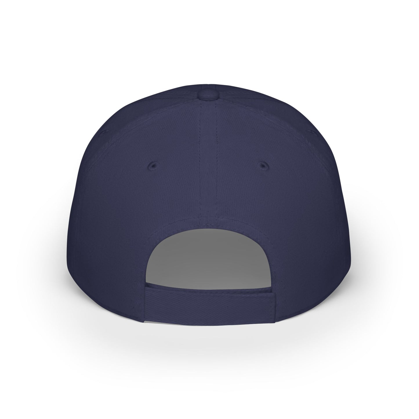 Irishish Low Profile Baseball Cap