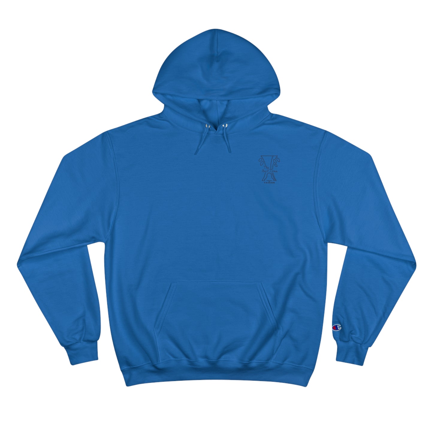 American Tavern Irish Roots - Champion Hoodie